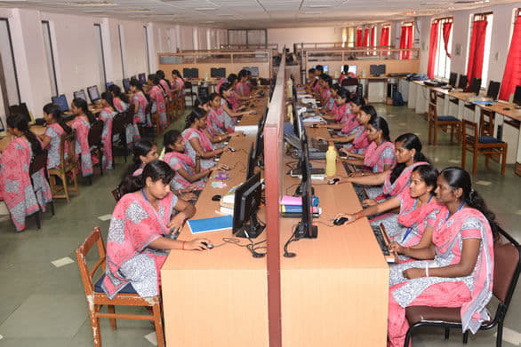 Ethiraj College For Women Ethiraj College For Women photo 4